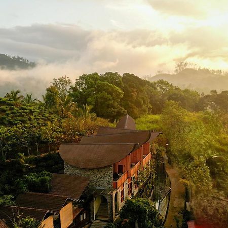 O2 Villas Resort & Spa, 埃拉 外观 照片