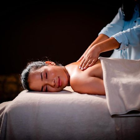 O2 Villas Resort & Spa, 埃拉 外观 照片