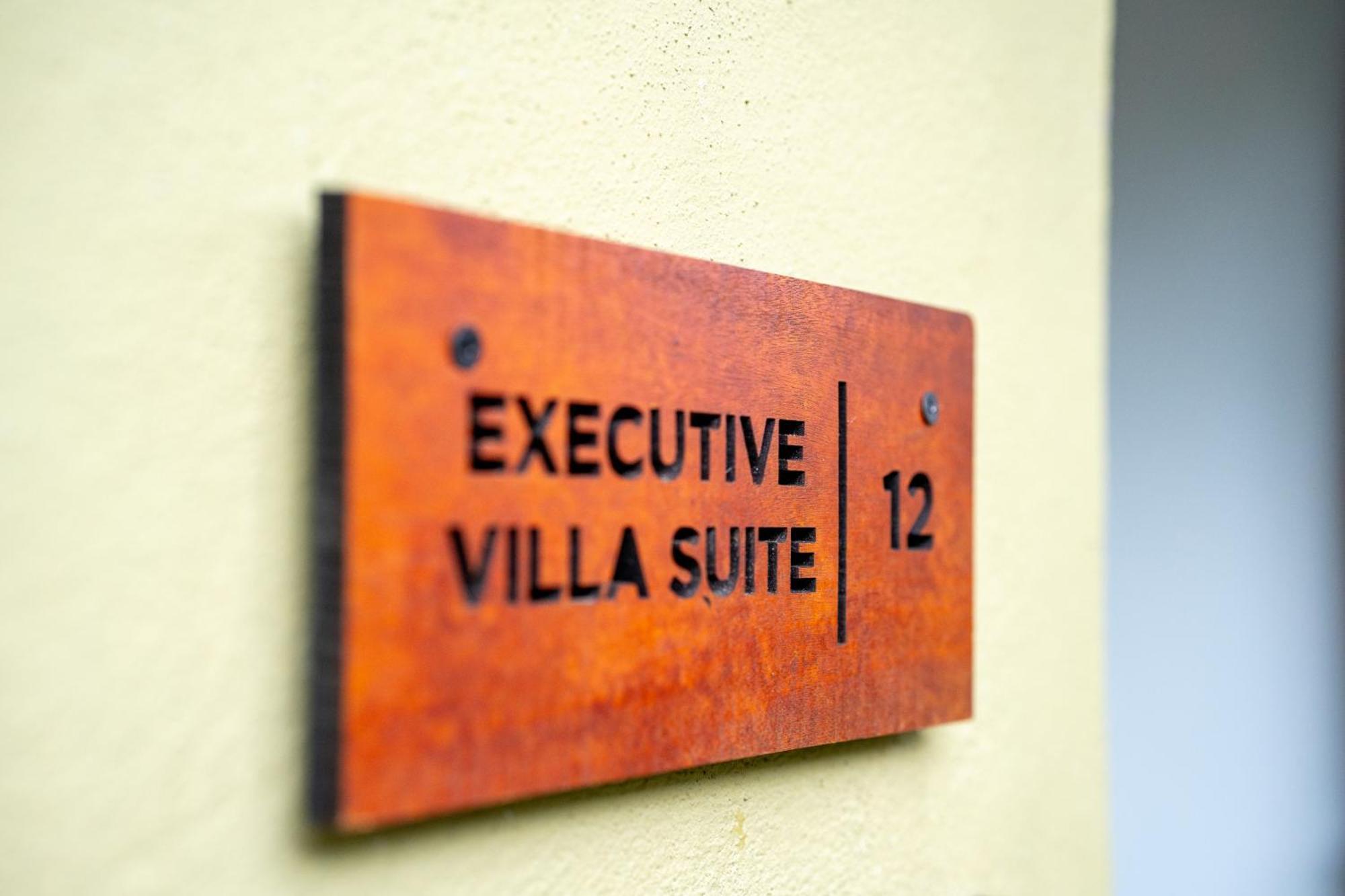 O2 Villas Resort & Spa, 埃拉 外观 照片