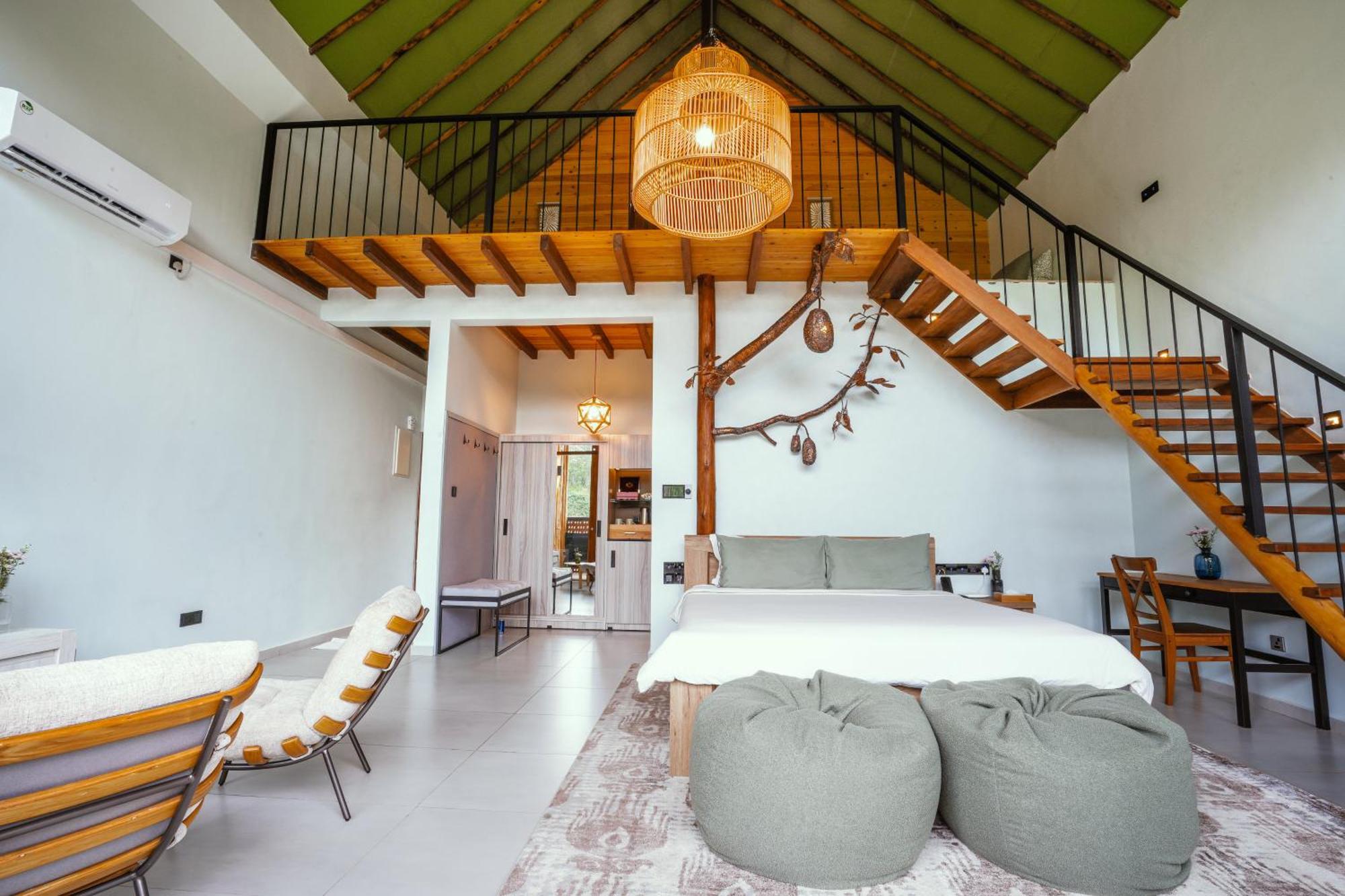 O2 Villas Resort & Spa, 埃拉 外观 照片
