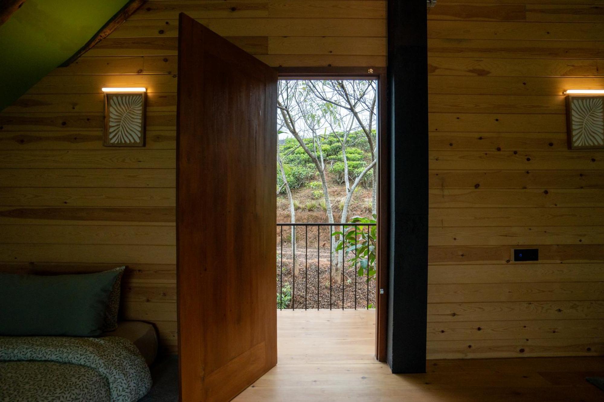 O2 Villas Resort & Spa, 埃拉 外观 照片