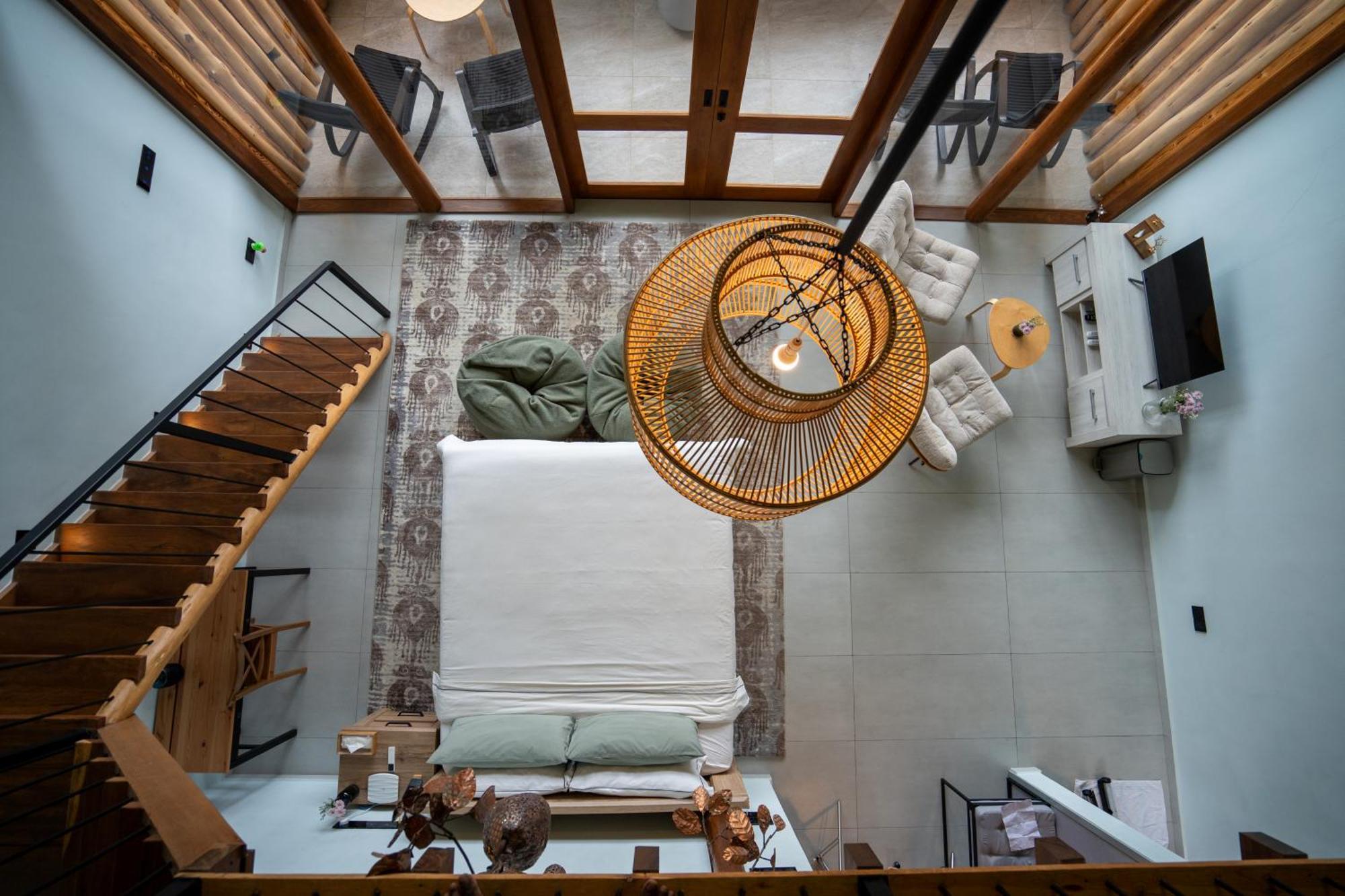 O2 Villas Resort & Spa, 埃拉 外观 照片