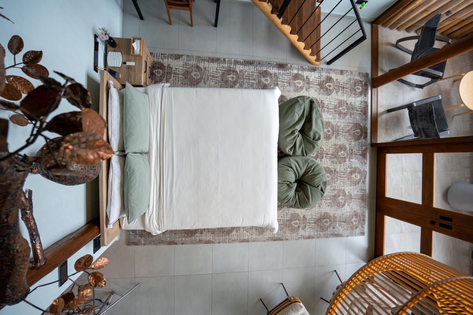 O2 Villas Resort & Spa, 埃拉 外观 照片