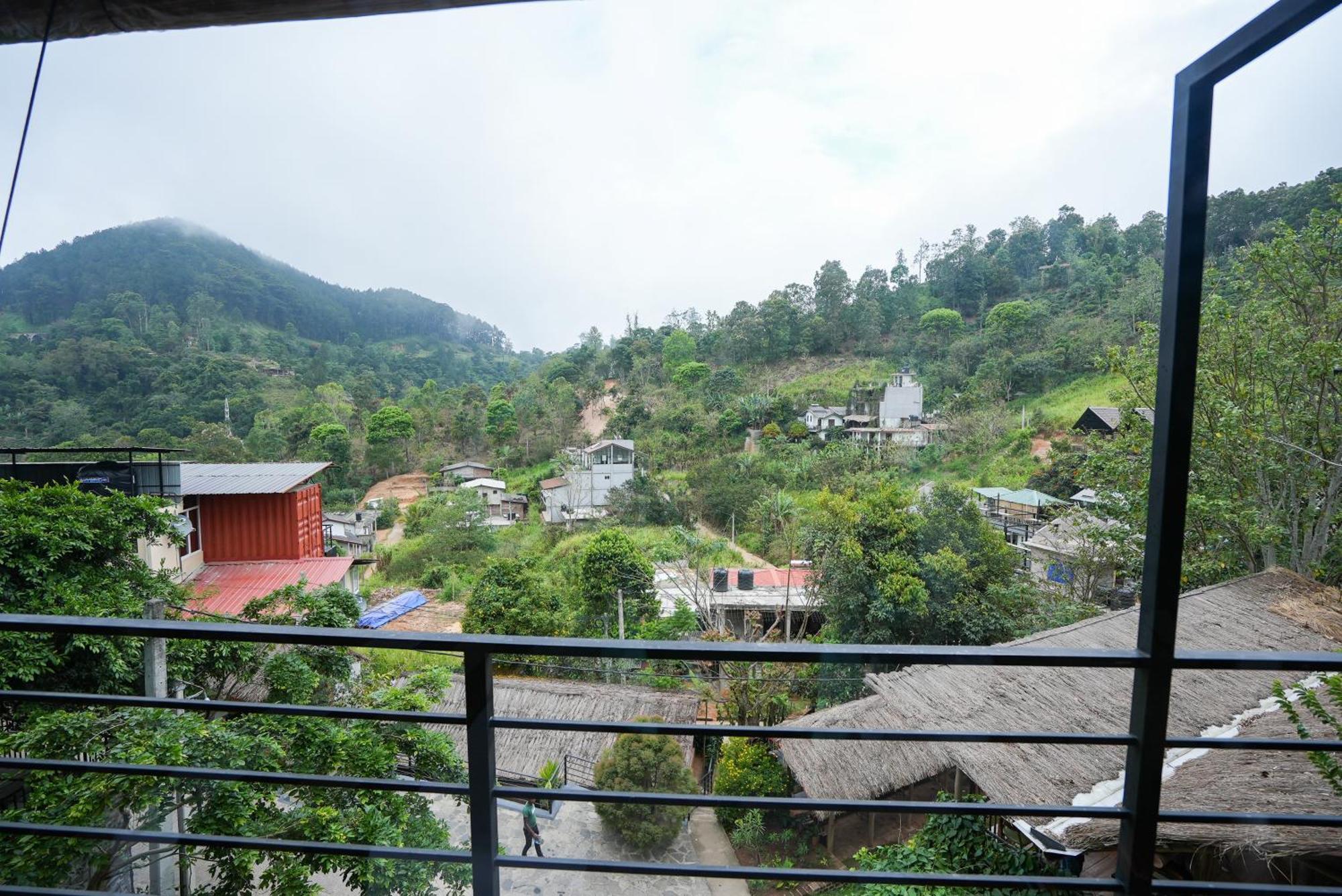 O2 Villas Resort & Spa, 埃拉 外观 照片
