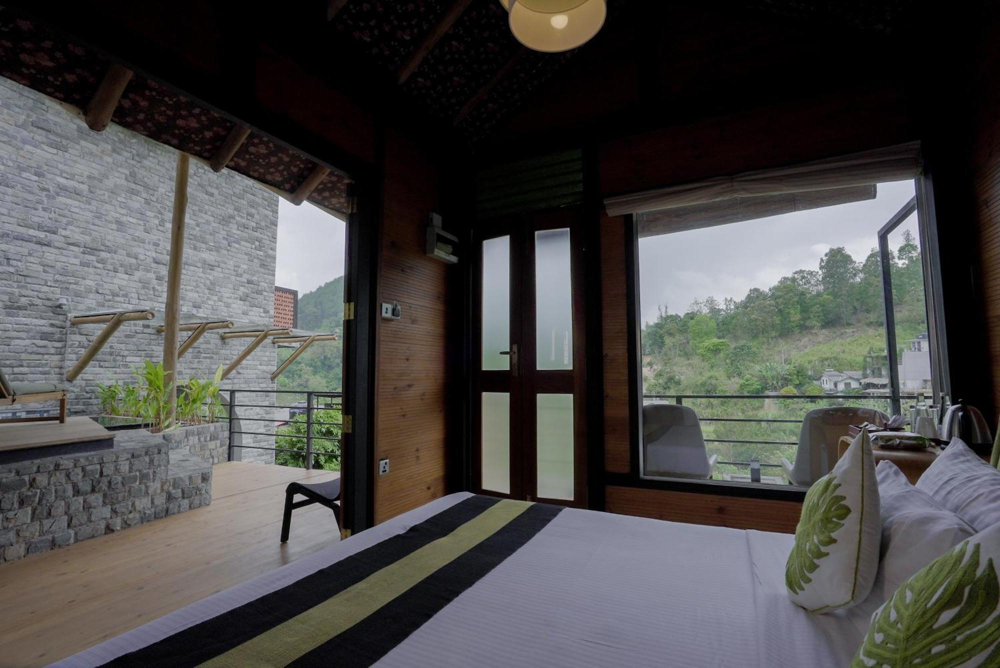 O2 Villas Resort & Spa, 埃拉 外观 照片