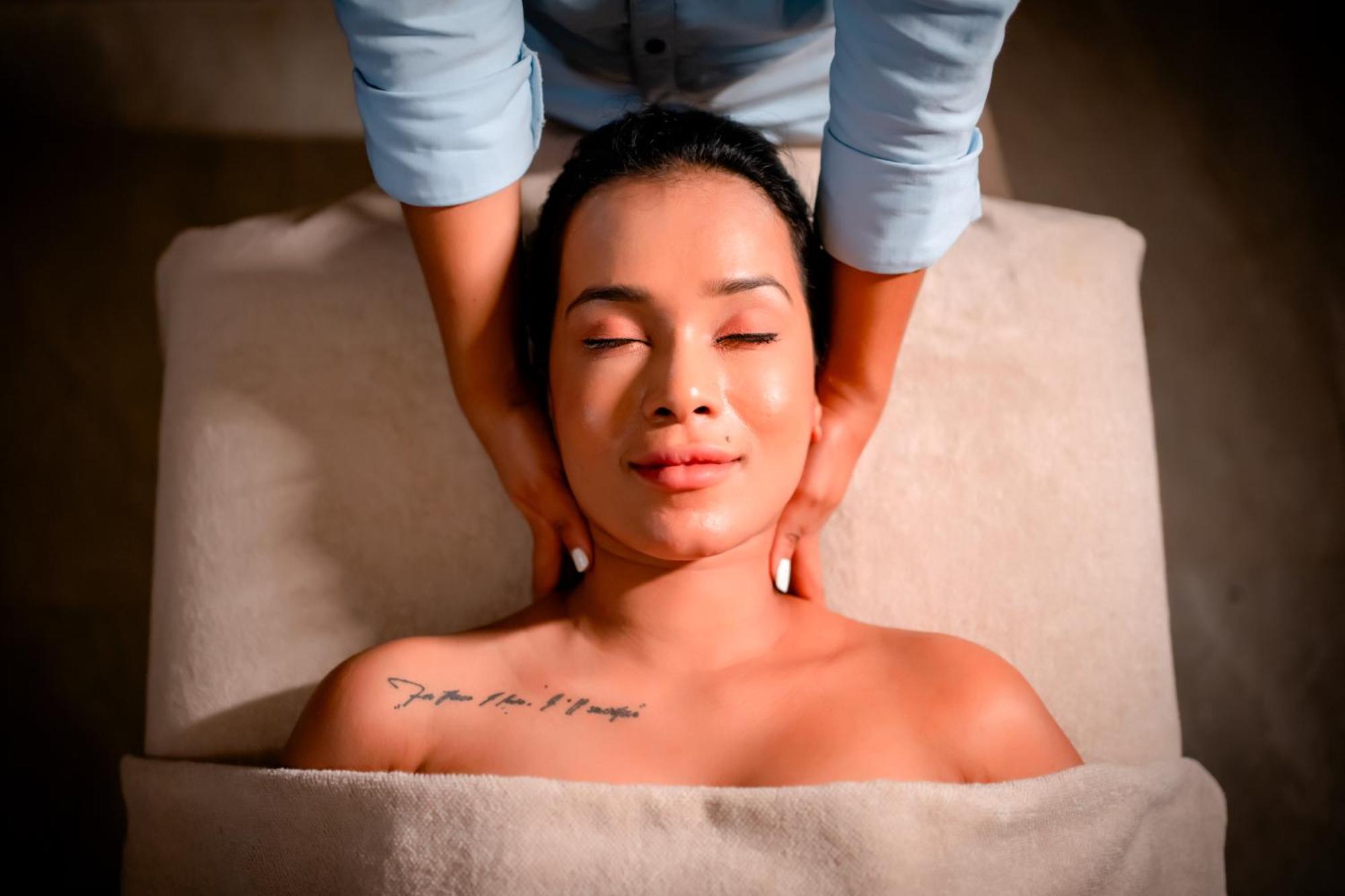 O2 Villas Resort & Spa, 埃拉 外观 照片