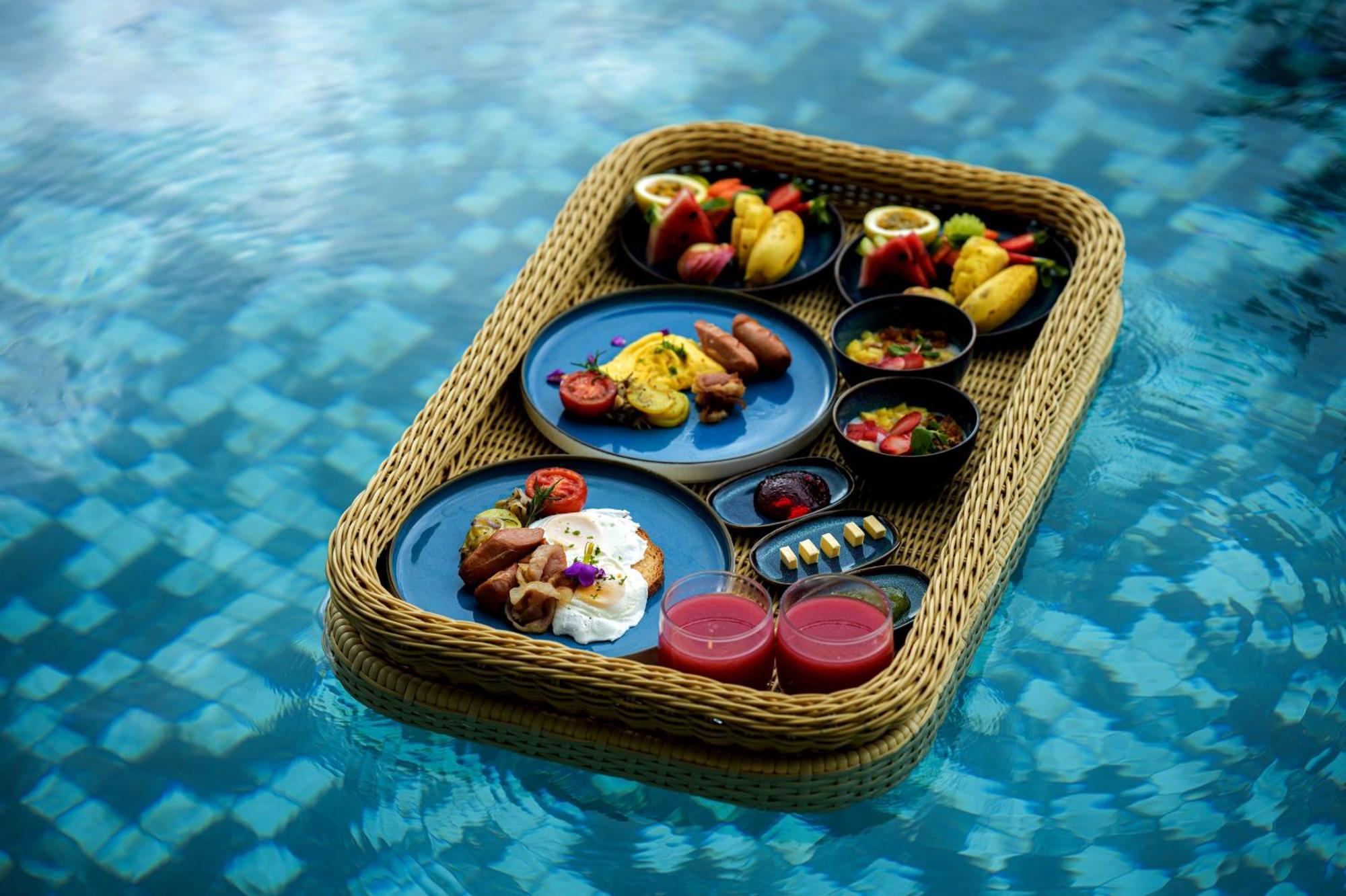 O2 Villas Resort & Spa, 埃拉 外观 照片