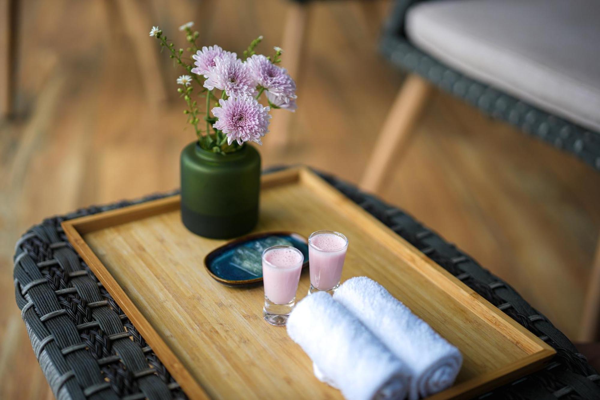 O2 Villas Resort & Spa, 埃拉 外观 照片