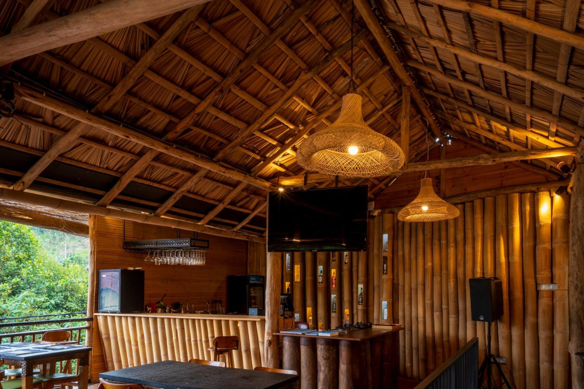 O2 Villas Resort & Spa, 埃拉 外观 照片